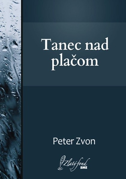 E-kniha Tanec nad plačom