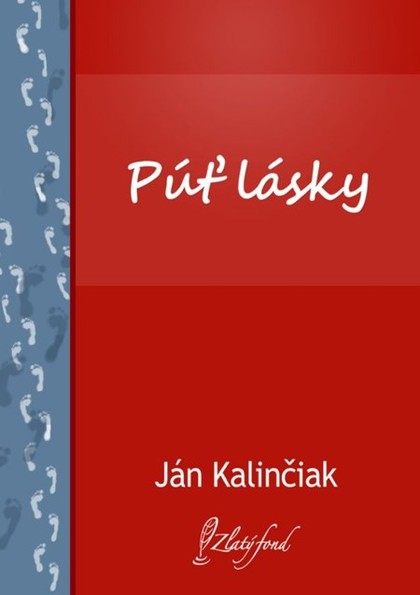 E-kniha Púť lásky