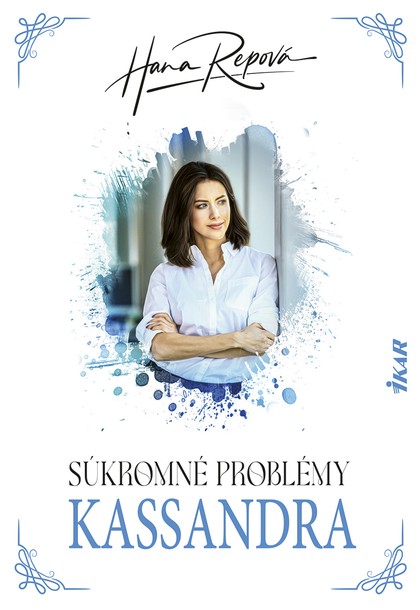 E-kniha Súkromné problémy: Kassandra