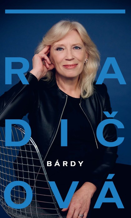 E-kniha Radičová
