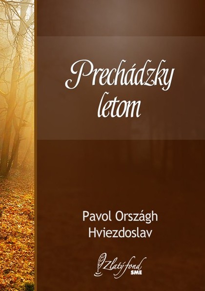 E-kniha Prechádzky letom
