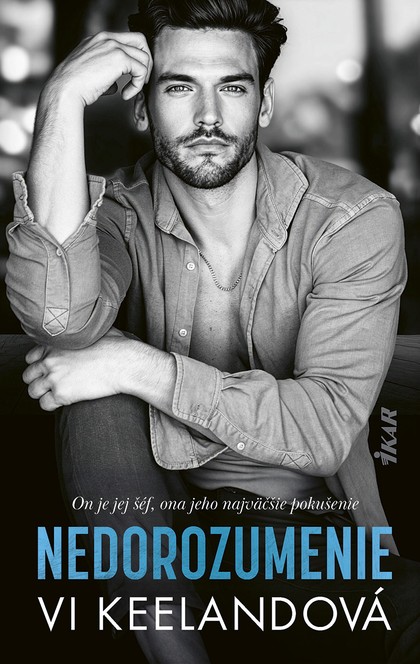 E-kniha Nedorozumenie