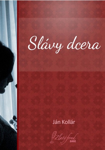 E-kniha Slávy dcera