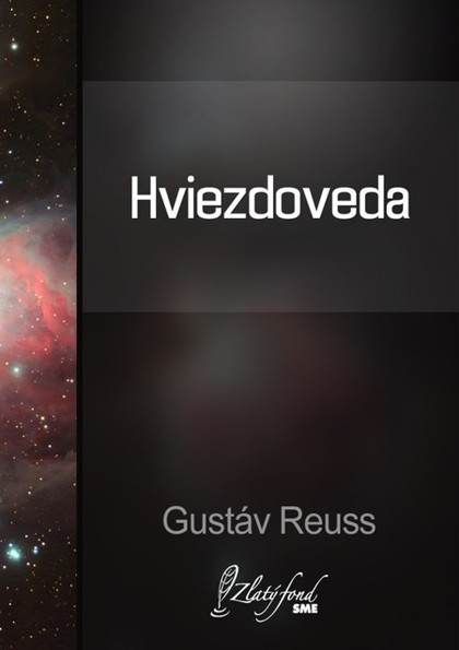 E-kniha Hviezdoveda