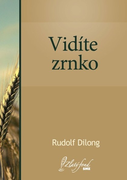 E-kniha Vidíte zrnko