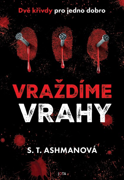 E-kniha Vraždíme vrahy