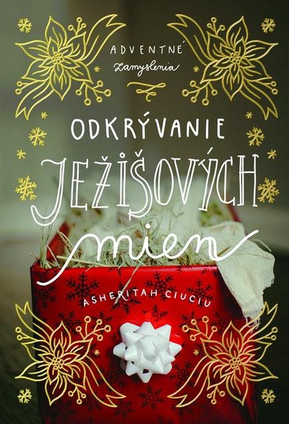 E-kniha Odkrývanie Ježišových mien