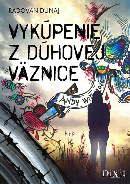 E-kniha Vykúpenie z dúhovej väznice