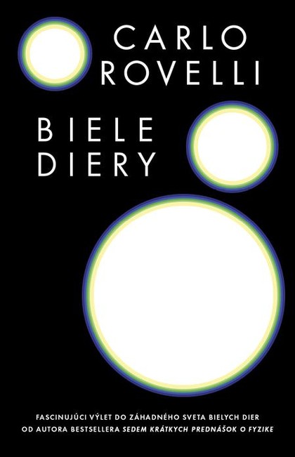 E-kniha Biele diery