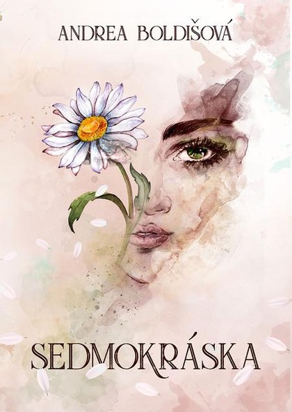 E-kniha Sedmokráska