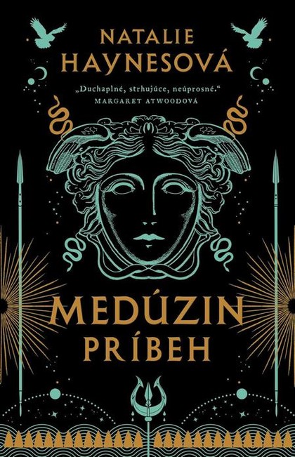 E-kniha Medúzin príbeh