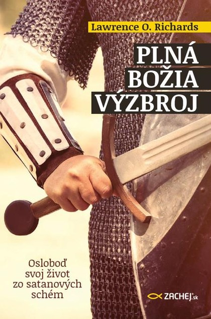 E-kniha Plná Božia výzbroj