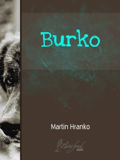 E-kniha Burko