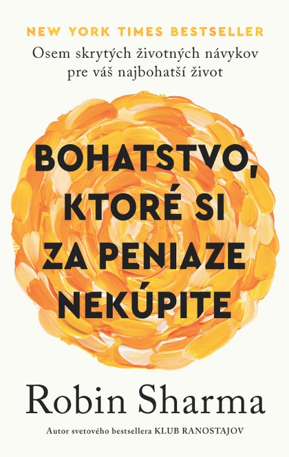 E-kniha Bohatstvo, ktoré si za peniaze nekúpite