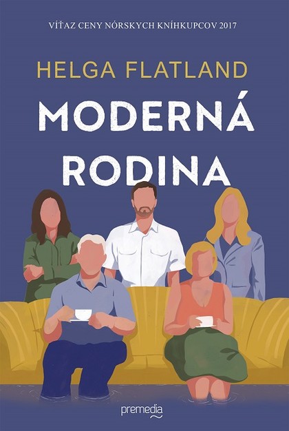 E-kniha Moderná rodina