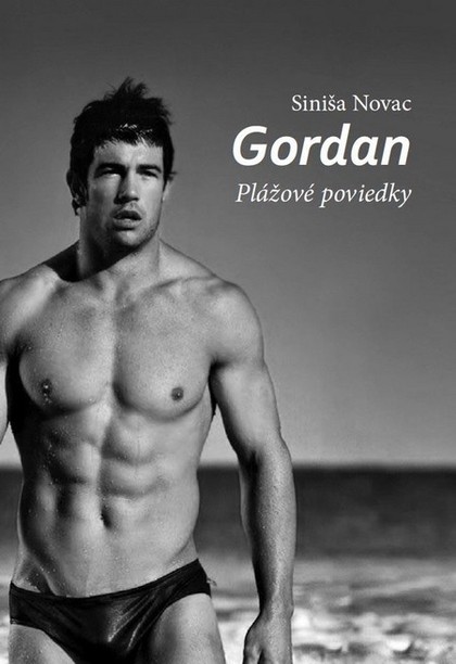 E-kniha Gordan