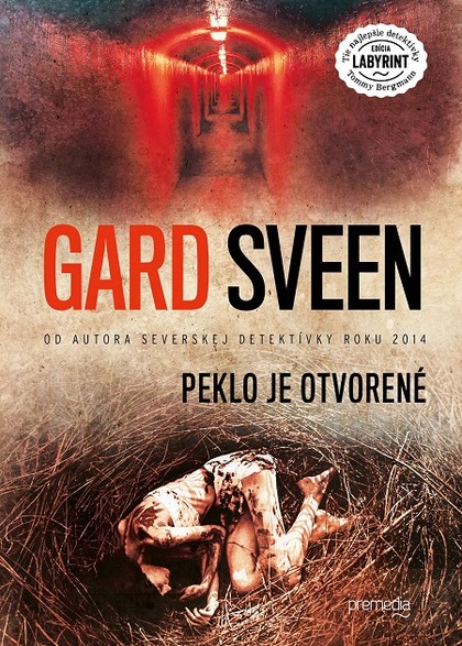 E-kniha Peklo je otvorené