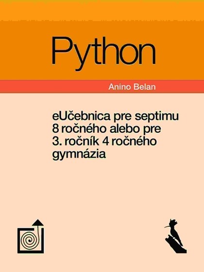 E-kniha Python