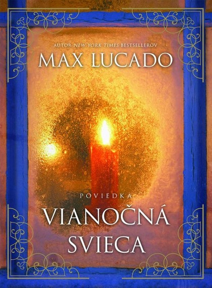 E-kniha Vianočná svieca