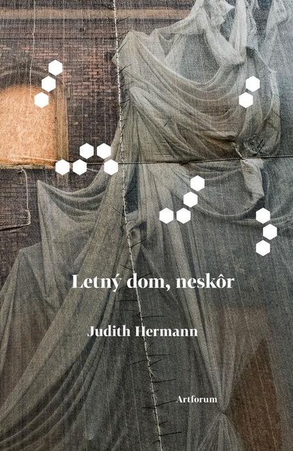 E-kniha Letný dom, neskôr