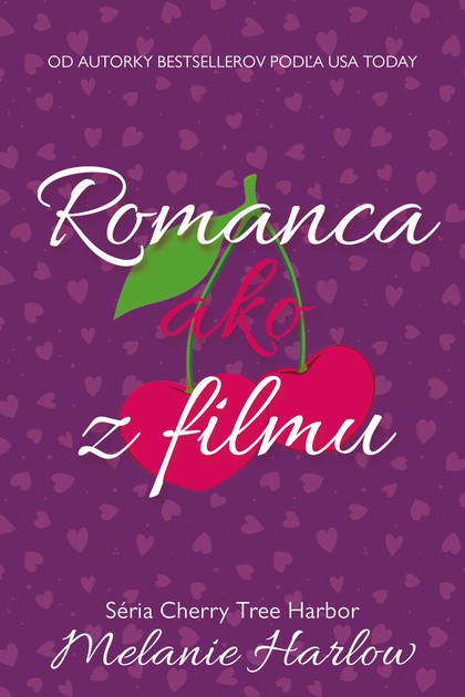 E-kniha Romanca ako z filmu