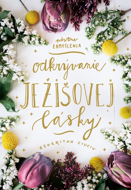 E-kniha Odkrývanie Ježišovej lásky