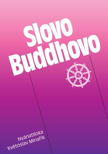 E-kniha Slovo Buddhovo