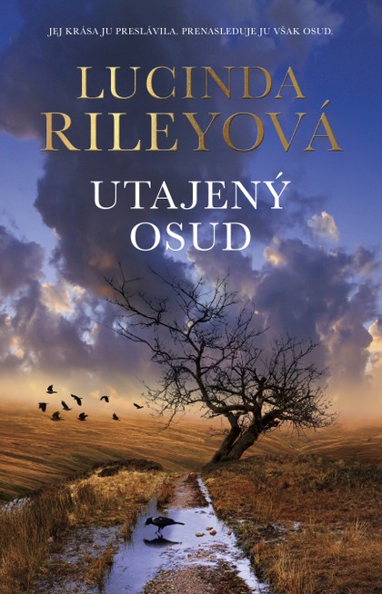E-kniha Utajený osud