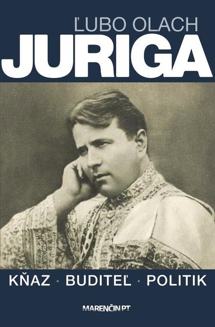 E-kniha Juriga
