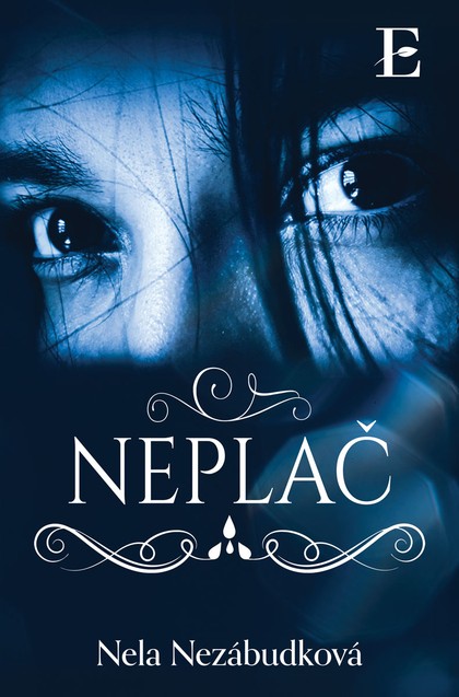 E-kniha Neplač