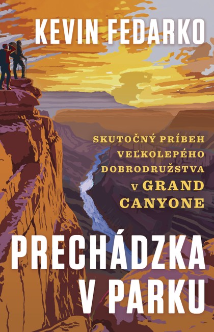 E-kniha Prechádzka v parku