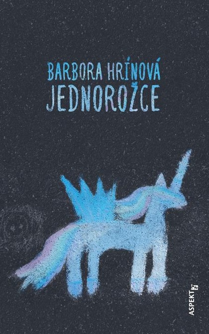 E-kniha Jednorožce