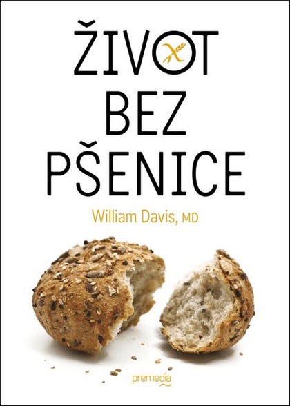 E-kniha Život bez pšenice
