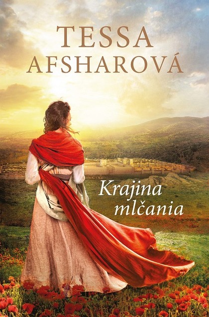 E-kniha Krajina mlčania