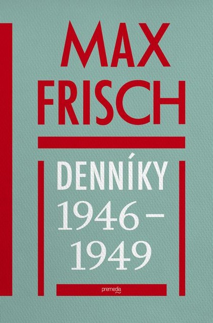 E-kniha Denníky 1946 – 1949