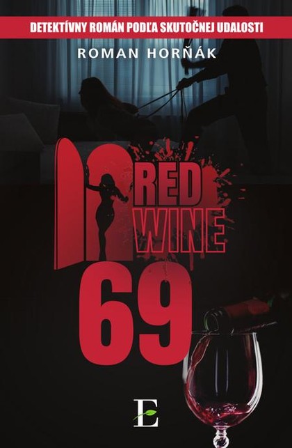 E-kniha Red wine 69