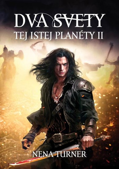 E-kniha Dva svety tej istej planéty 2