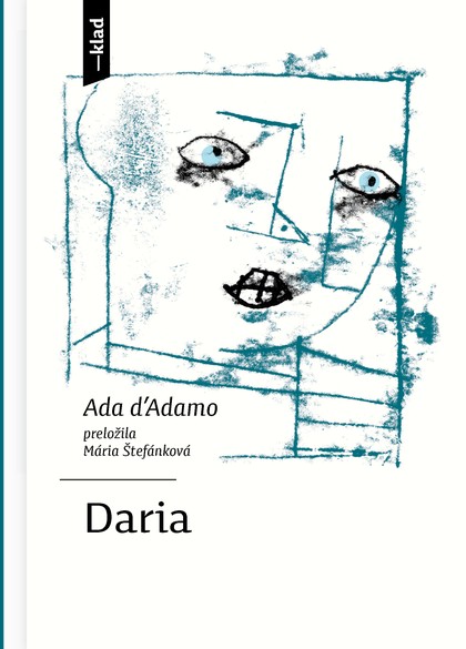 E-kniha Daria