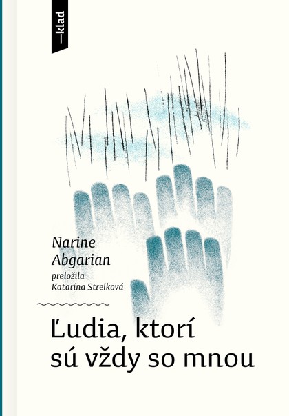 E-kniha Ľudia, ktorí sú vždy so mnou