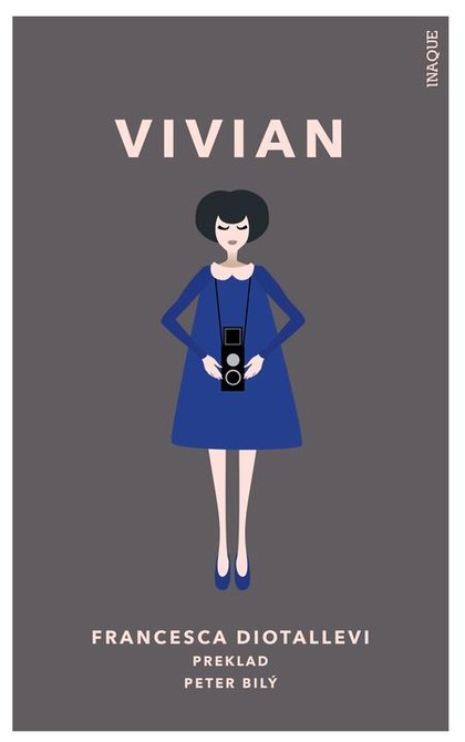 E-kniha Vivian