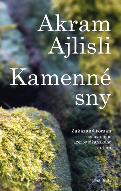 E-kniha Kamenné sny