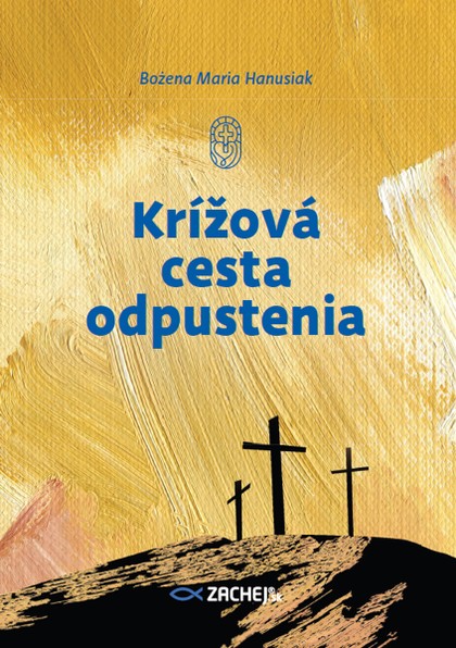 E-kniha Krížová cesta odpustenia