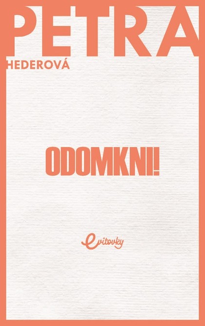 E-kniha Odomkni!