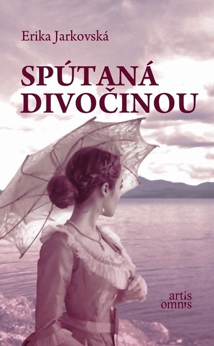 E-kniha Spútaná divočinou