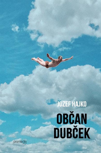 E-kniha Občan Dubček