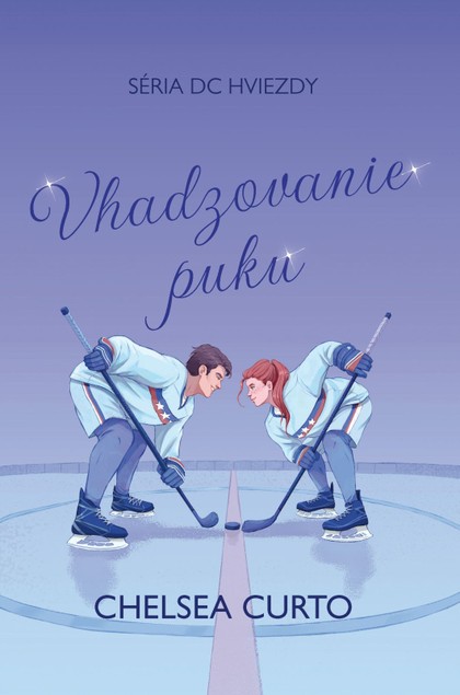 E-kniha Vhadzovanie puku
