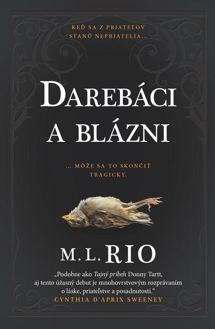 E-kniha Darebáci a blázni