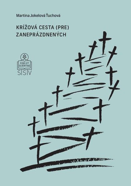 E-kniha Krížová cesta (pre) zaneprázdnených