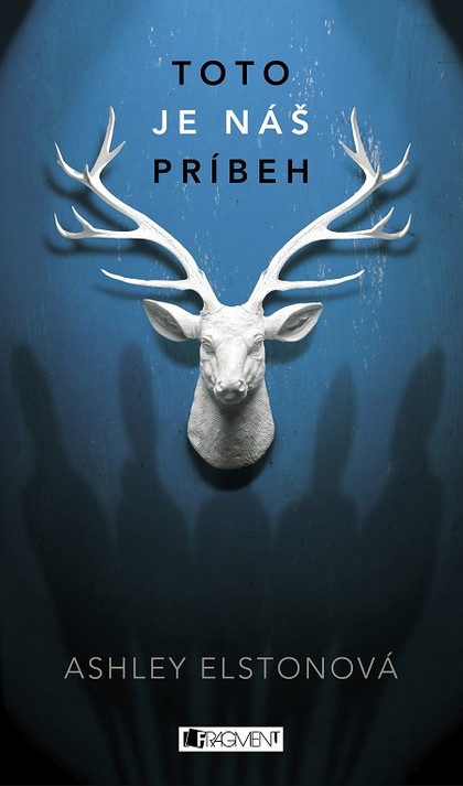 E-kniha Toto je náš príbeh