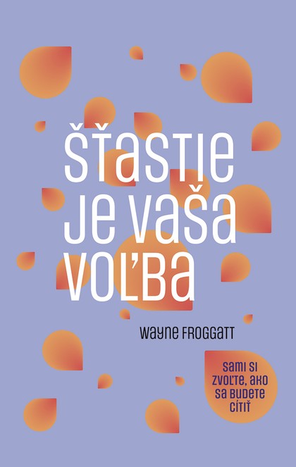 E-kniha Šťastie je vaša voľba